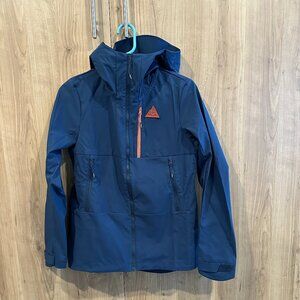 Maloja OvaroM. Jacket